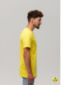 Чоловіча футболка Slim Fit з V-вирізом, 100% полірована бавовна знижка | Наталюкс 12-1316