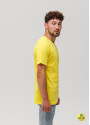 Чоловіча футболка Slim Fit з 100% полірованої бавовни | Наталюкс 12-1338