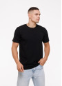 Чоловіча футболка Slim Fit з 100% полірованої бавовни | Наталюкс 12-1338