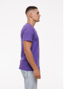 Чоловіча футболка Slim Fit з 100% полірованої бавовни знижка | Наталюкс 12-1338
