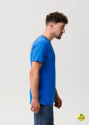 Чоловіча футболка Slim Fit з 100% полірованої бавовни | Наталюкс 12-1338