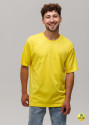  Чоловіча футболка вільного крою з 100% полірованої бавовни | Наталюкс 12-1343