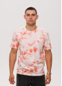 Чоловіча футболка Tie-Dye з модалу і бавовни 50/50 | Наталюкс 45-1323