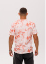 Чоловіча футболка Tie-Dye з модалу і бавовни 50/50 | Наталюкс 45-1323