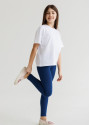 Дитяча футболка Oversize, стрейчева тканина 95% бавовна | Наталюкс 41-3319
